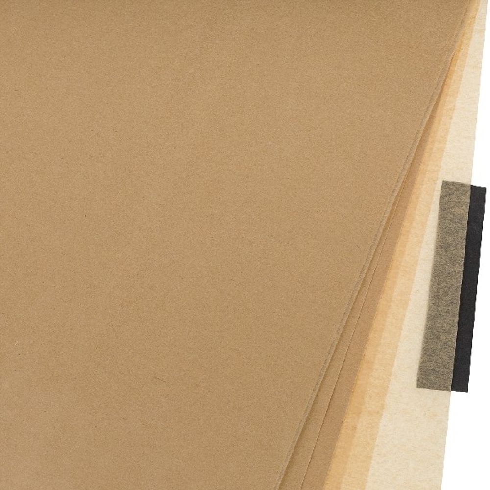 Тишью 51*66/40л НАТУРАЛЬНЫЙ