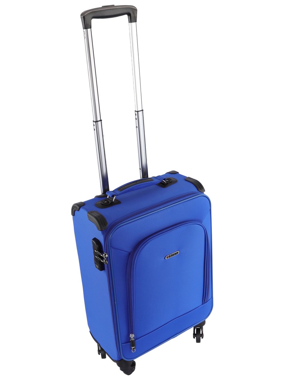 Чемодан 454 / Сверхлегкий каркас