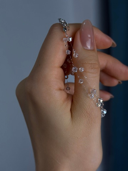 Браслет "Слезы бывшего"