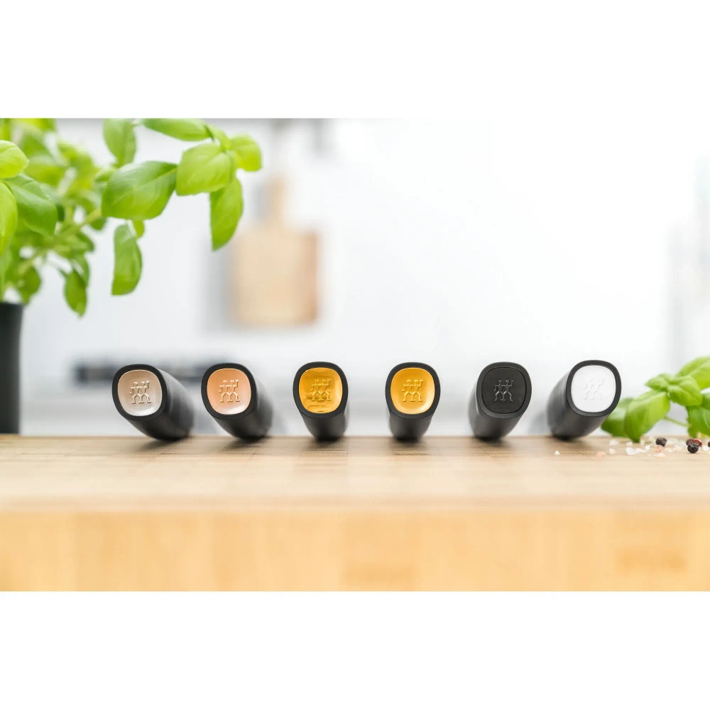 Zwilling Все * Star 20 см поварской нож серебристый