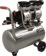 Компрессор поршневой безмасляный QUATTRO ELEMENTI PACIFIC-24 911-475