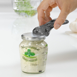 Открывалка для бутылок tom, серая