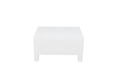 Мебель Tweet Столик, белый