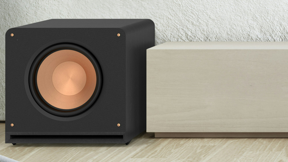 Klipsch RP 1600 SW