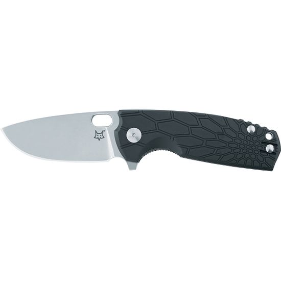 Складной нож FOX knives 604COREVOX c клинком из стали Böhler N690, рукоять FRN