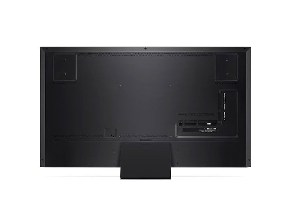 QNED MiniLED телевизор LG 65QNED91T6A 4K Ultra HD