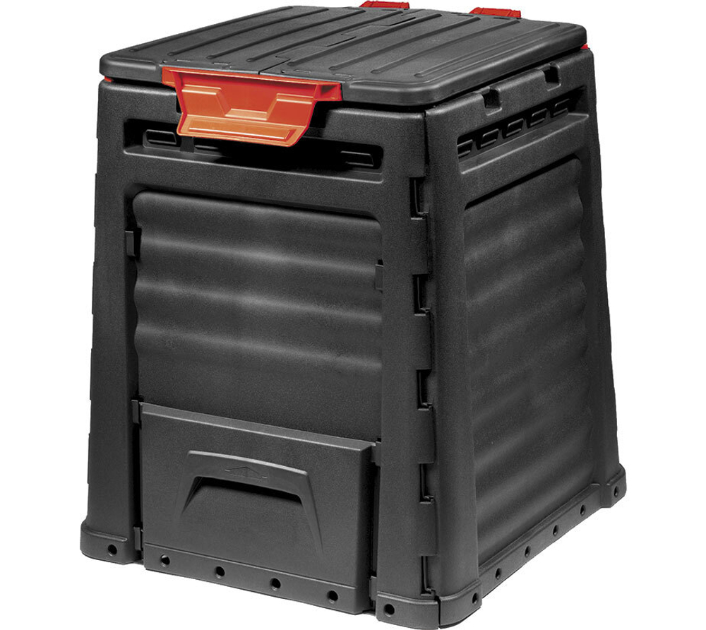 Компостер Eco Composter 320 л