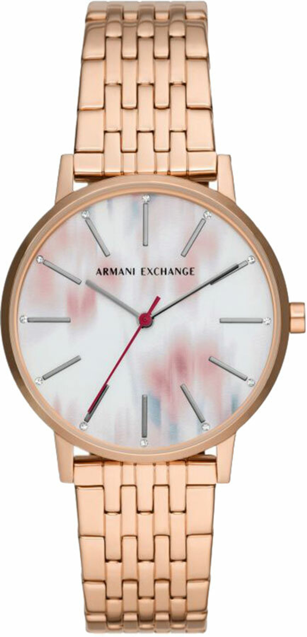 Женские наручные часы Armani Exchange AX5589