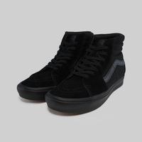  Кеды Vans Sk8-Hi Comfycush артикул:VA3WMBVNDM - купить в магазине Дайс