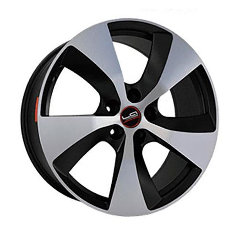 LegeArtis A516 9x20 5x112 ET 33 Dia 66.6 (MBFP)