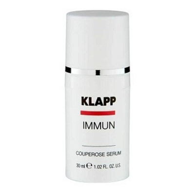 KLAPP IMMUN COUPEROSE SERUM  Антикуперозная сыворотка 30 мл