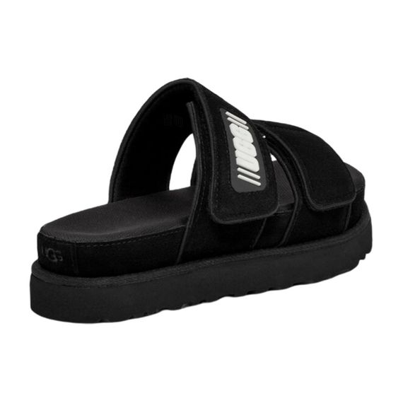 Ugg Slide 'Black'
