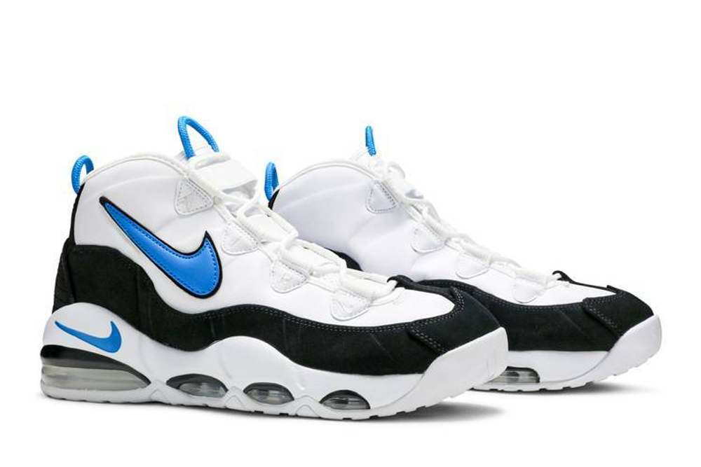Кроссовки Nike Air Max Uptempo 95 Orlando Magic