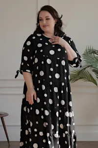 Платье 4043 Fabrika