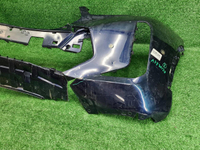 Бампер передний BMW X6 G06 (2023-н.в.) M-paket