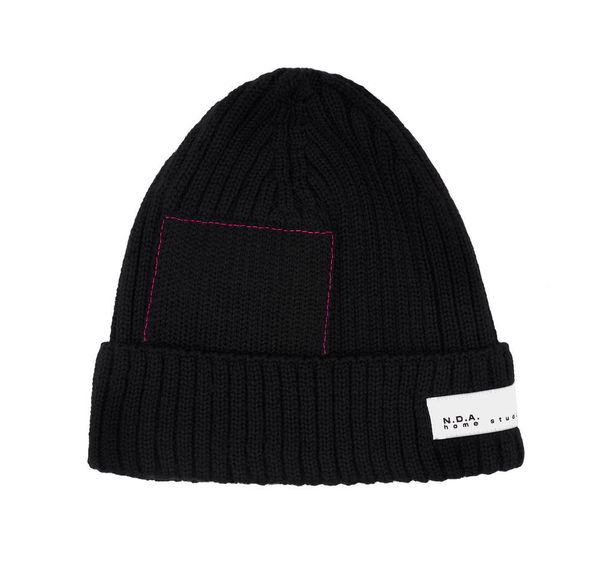 Шапка N.D.A. HOME STUDiO - фото 3