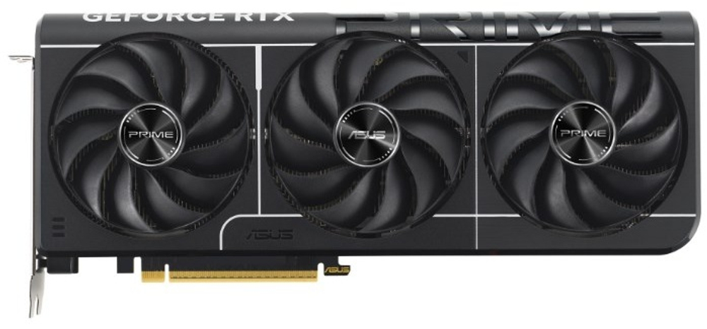 Видеокарта ASUS RTX 5080 Prime PRIME-RTX5080-O16G 16 Гб