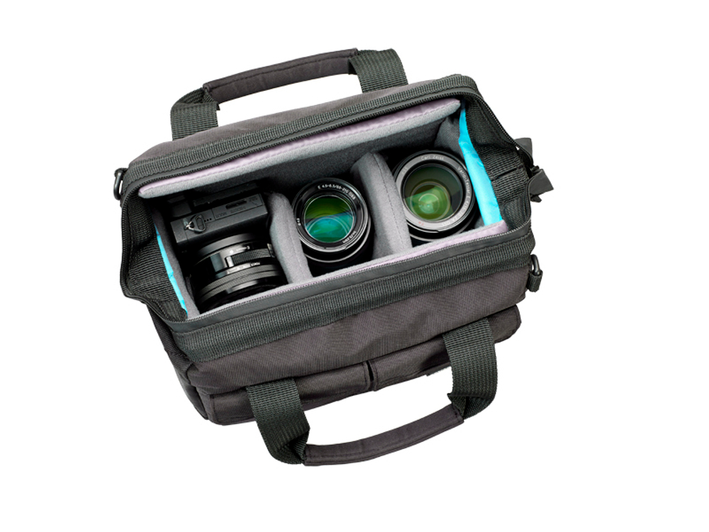 CULLMANN AMSTERDAM Maxima 235. Сумка для фото оборудования