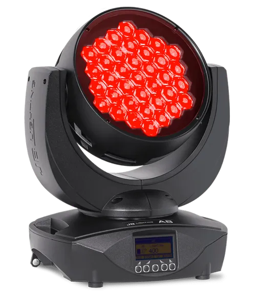 A8 Wash + Tunable White JB-Lighting