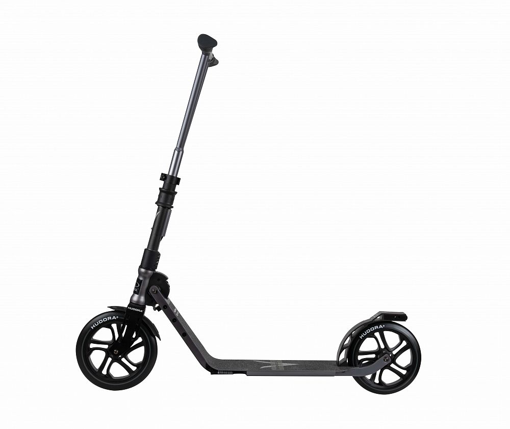 Самокат Hudora Big Wheel Generation V 230