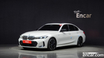 BMW 3 Series (G20) M340i (09.2023)