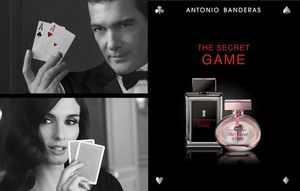 Antonio Banderas Her Secret Game