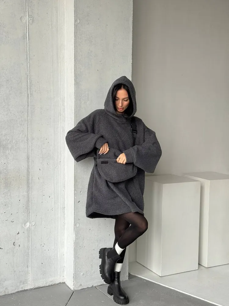 Худи УК-826-1 Fabrika