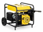 Генератор бензиновый CHAMPION GG5000EW