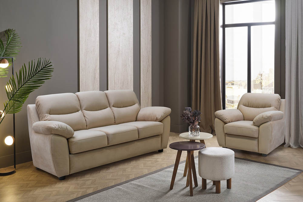 Набор мебели «Плаза» #2