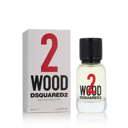 Унисекс парфюм Dsquared2 EDT 2 Wood 30 мл