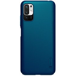 Накладка Nillkin Super Frosted Shield для Poco M3 Pro