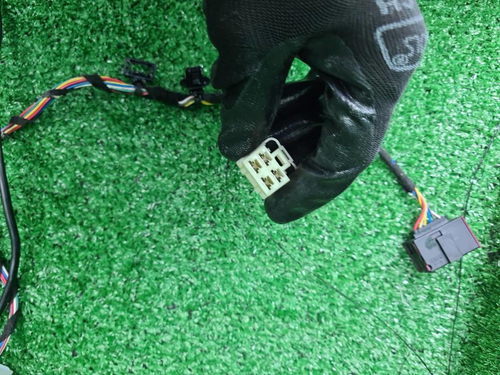 Проводка мотор. отсека Chery Tiggo 7 Pro Max 22-нв