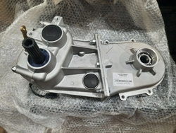 Коробка передач 210600100-01