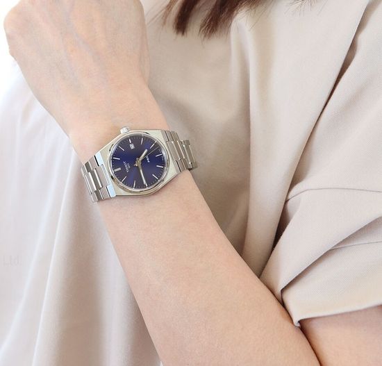 Наручные часы Tissot T137.210.11.041.00