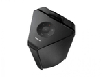 Портативная акустика Samsung Giga Party MX-T70/ZN Black