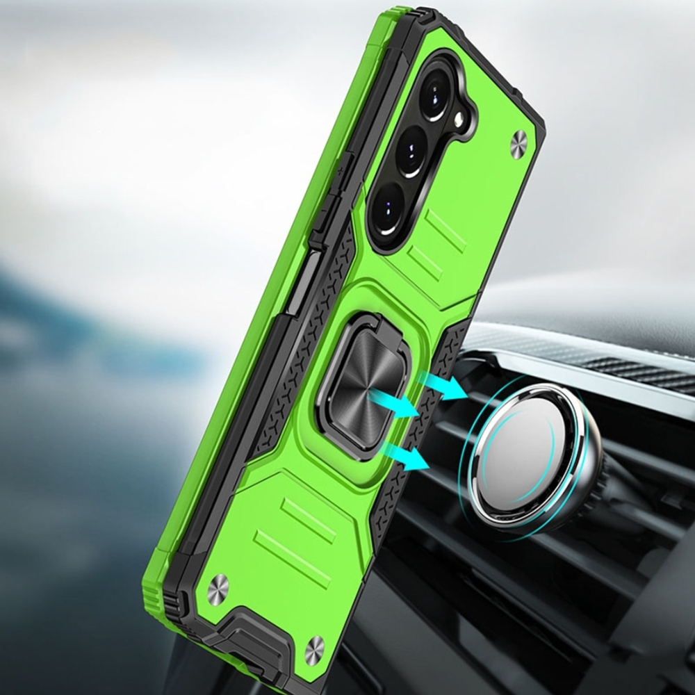 Противоударный чехол Legion Case для Samsung Galaxy Z Fold 5
