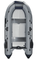 Лодка ПВХ МУССОН 3200 СК AirDeck