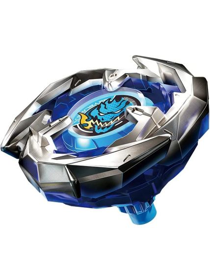 Волчок и запускатель Dran Sword 3-60F BX01 от Takara Tomy