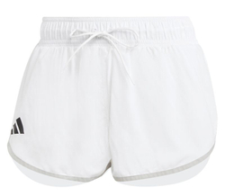 Женские Шорты теннисные Adidas Club Shorts W - белый