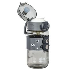 GAEM Бутылка, 550 мл, L7,5 W8,5 H17,5 см