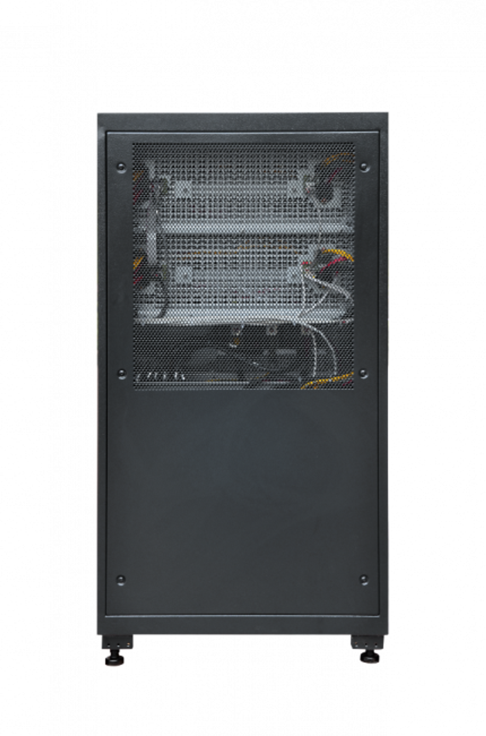 Силовой шкаф HIDEN HEM100-50X
