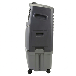 Вид справа Охладителя Honeywell CL30XC
