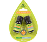 Набор эфирных масел ель и пихта 2 масла по 10мл