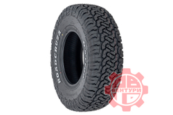 Шина ROADCRUZA RA1100 A/T 31X10.50R15LT 109S