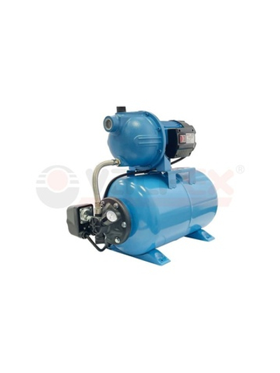 Насос автомат 60/35 Ч-24 (1) VALFEX VF.A.60.35.CH.24