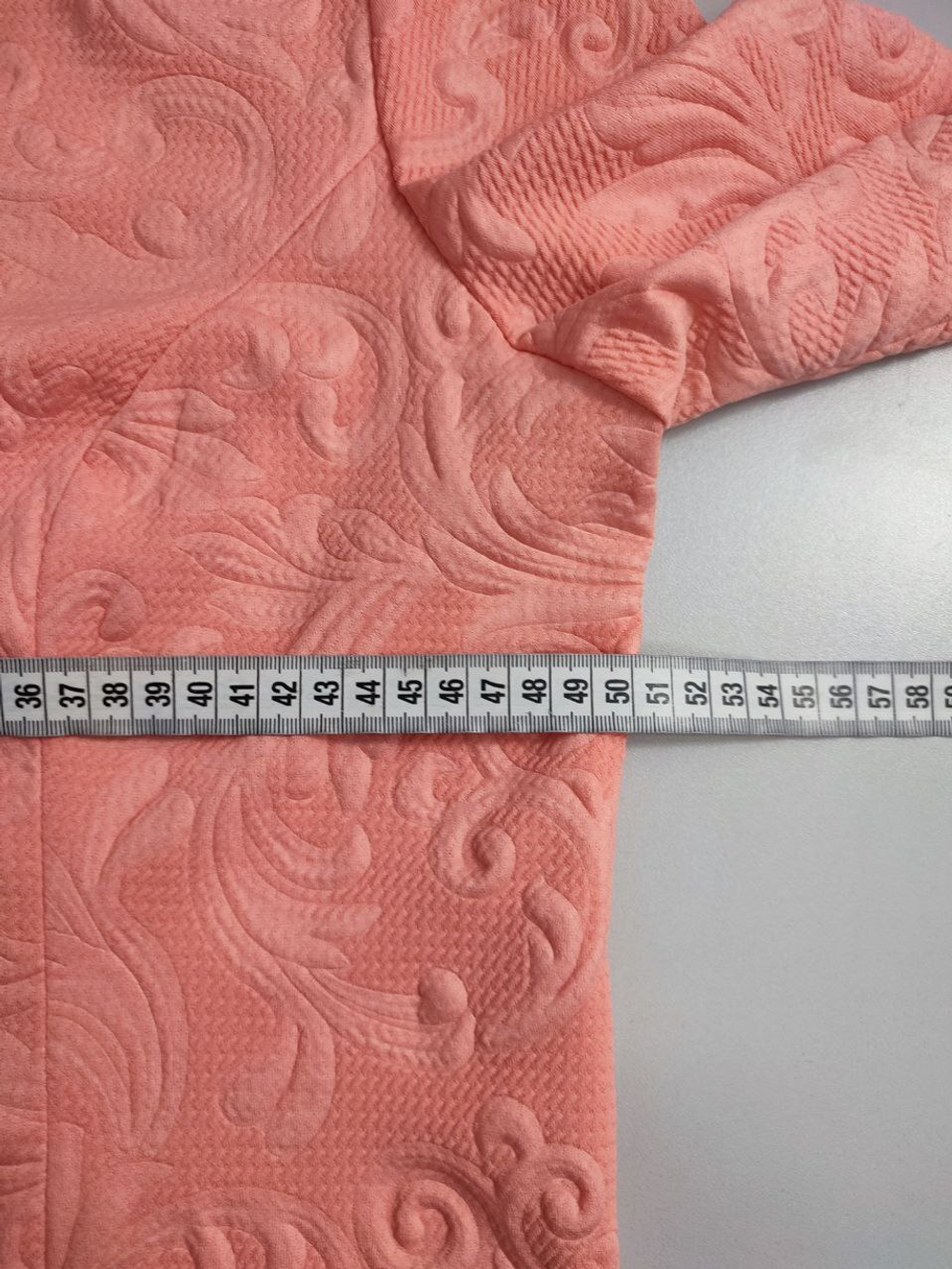 Блузка красивая 46 размер