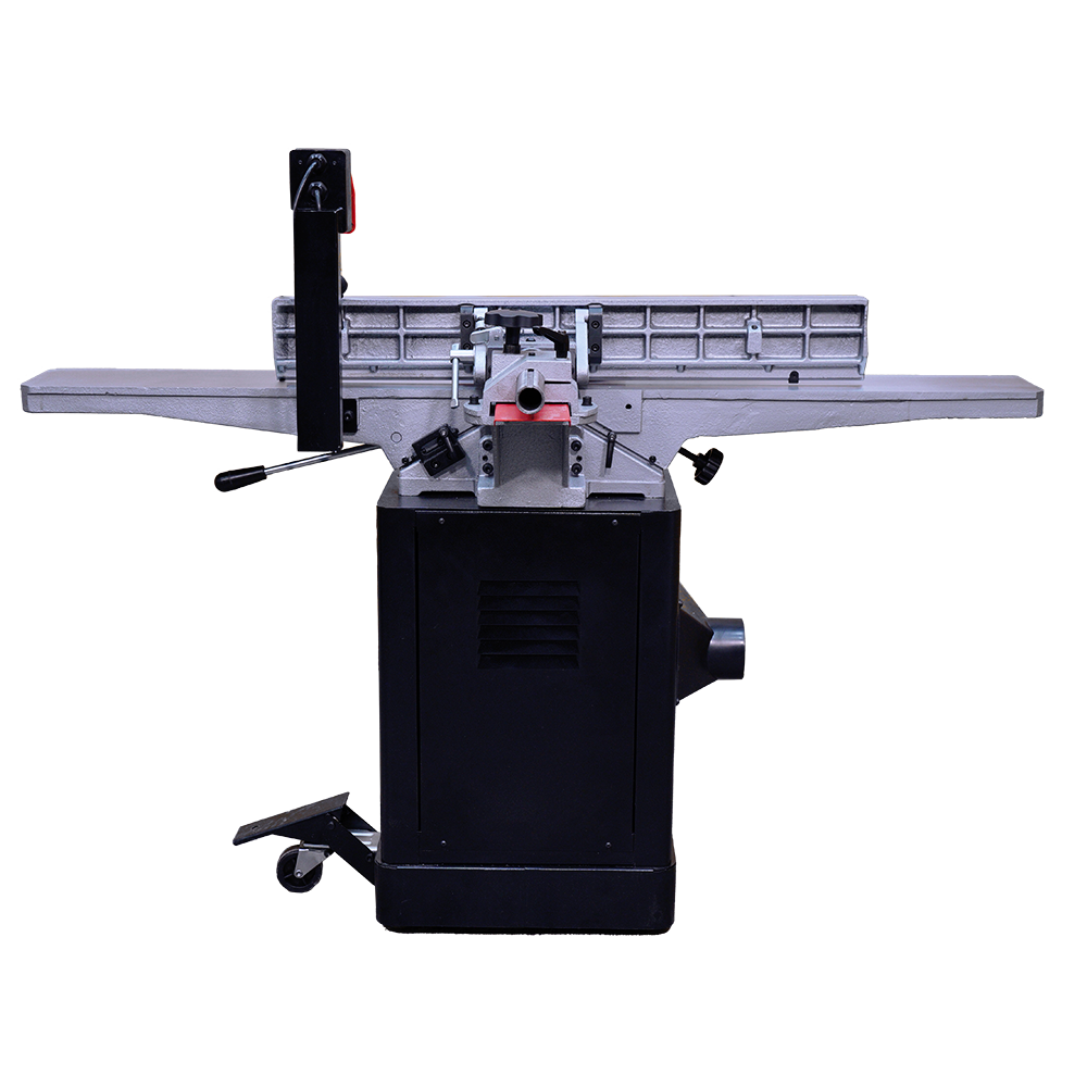 WARRIOR W0106FL HL Фуговальный станок с валом Helical