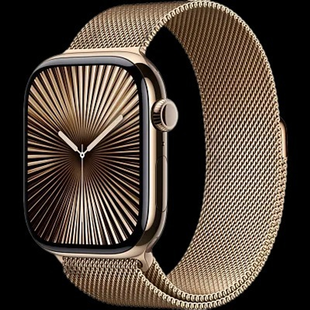 Смарт часы Apple Watch Series 11 46mm S/M M/L