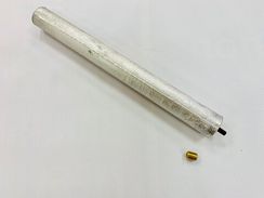 Анод магниевый 25,5*230 М5 М8 01764