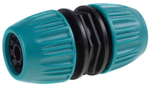 RACO ORIGINAL, 1/2″ x 3/4″, универсальная, для шланга, из ABS пластика, ремонтная муфта (4250-55197T)